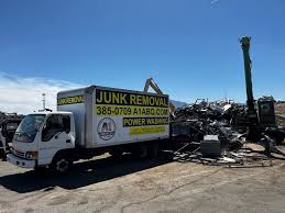 Wolcott, IN Junk Removal Services Company