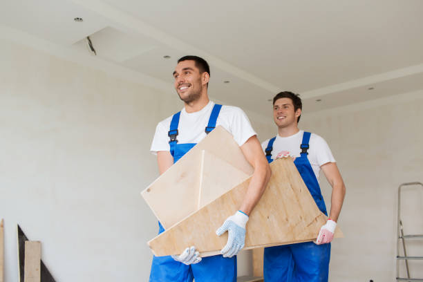 Moving and Downsizing Cleanouts in Wolcott, IN