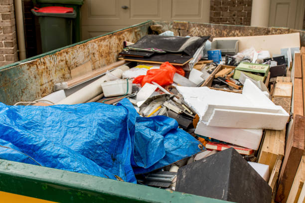 Best Property Management Cleanouts  in Wolcott, IN