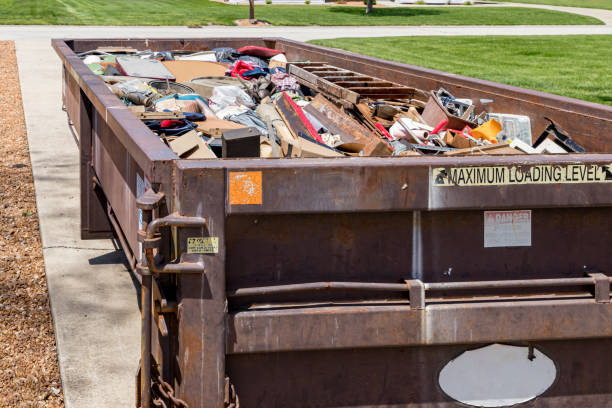 Best Demolition Debris Removal  in Wolcott, IN