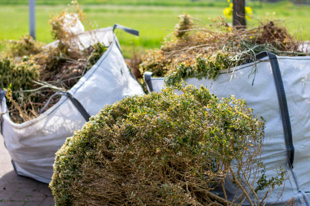 Best Garage Cleanout  in Wolcott, IN