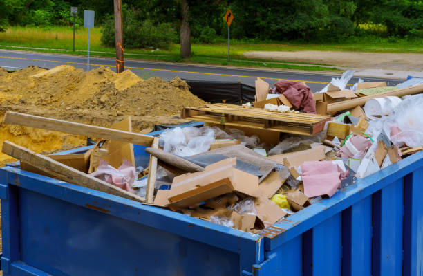 Shed Removal in Wolcott, IN