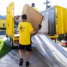 Moving and Downsizing Cleanouts in Wolcott, IN
